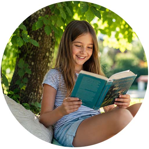 Elementary ELA Focus