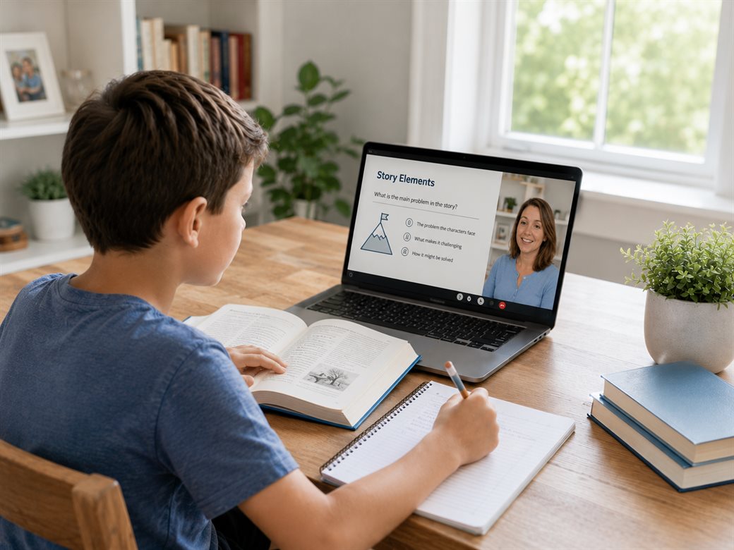 Breakthrough stage